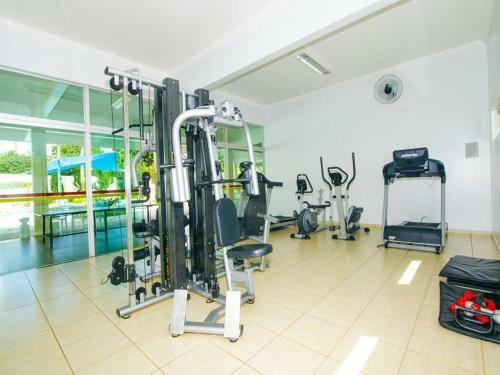 Apartamento Diroma International Resort