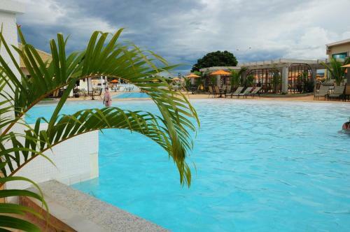 Apartamento Lacqua Diroma Caldas Novas Pb Turismo