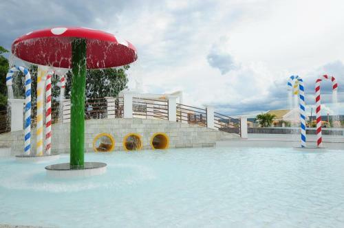 Apartamento Lacqua Diroma Caldas Novas Pb Turismo