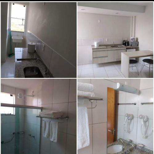 Apartamento Golden Dolphin Supreme Flat Com Bel�ssima Vista