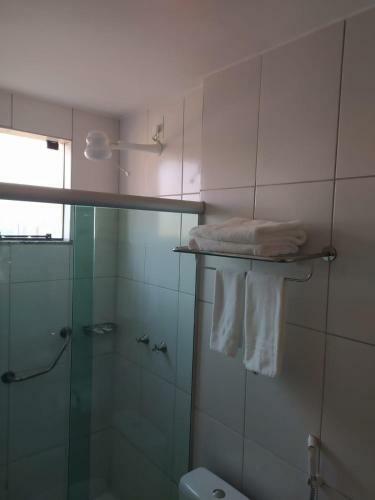 Apartamento Golden Dolphin Supreme Flat Com Bel�ssima Vista