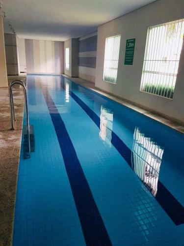 Priv� Riviera - Apartamento 2 Quartos Via - Euemcaldas