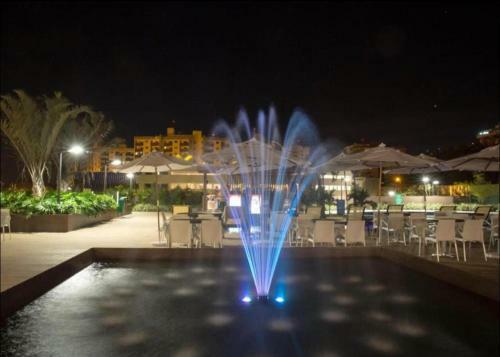 Evian Thermas Residence Apartamento Em Caldas Novas