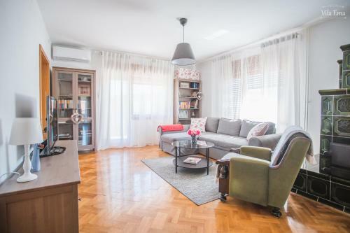 Villa Vila Ema