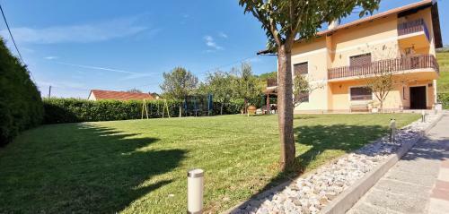 Villa Vila Ema