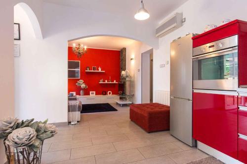Apartment In Kostrena 17014