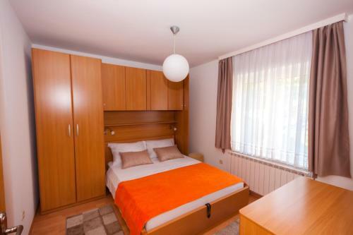 Apartmani Strsoglavec