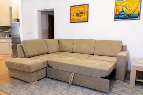 Apartmani Strsoglavec