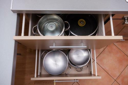 Apartmani Strsoglavec