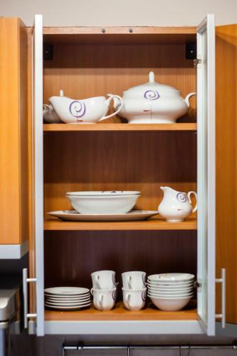 Apartmani Strsoglavec