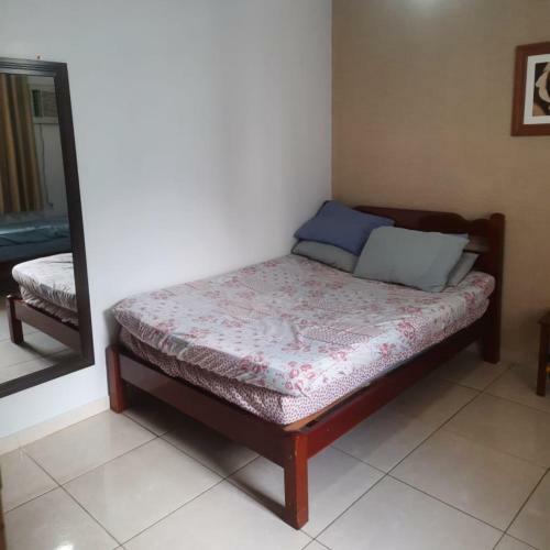 Apartamento Thermas Rio Caldas