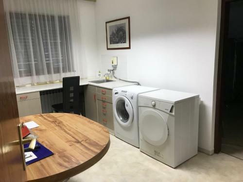 Villa Apartman Penthouse