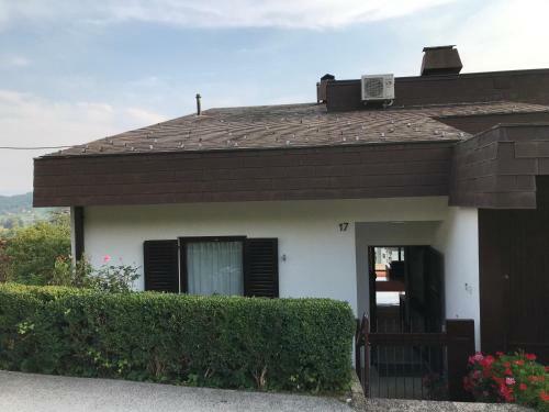 Villa Apartman Penthouse