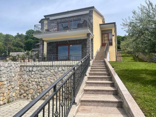 Villa Domenica Kostrena