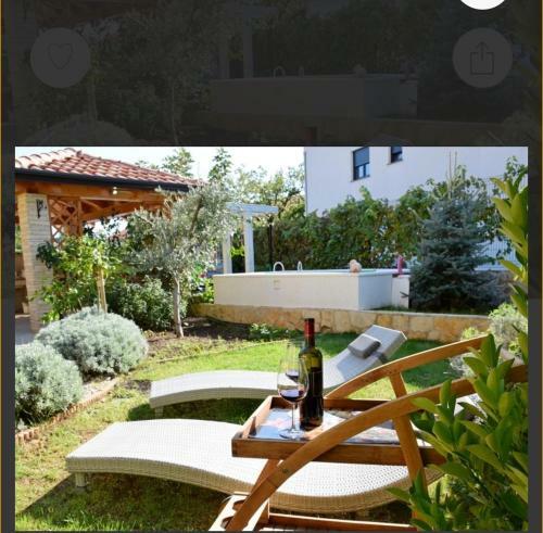 Apartman Hortenzia 4