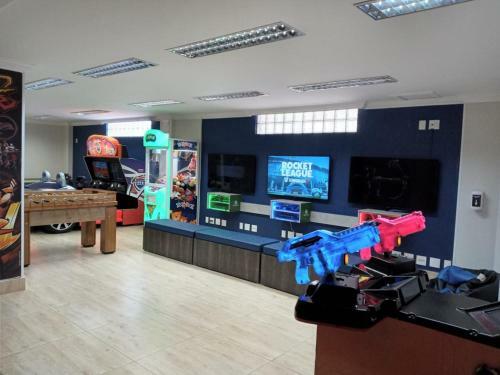 Apartamento Goldem Dolphim Resort