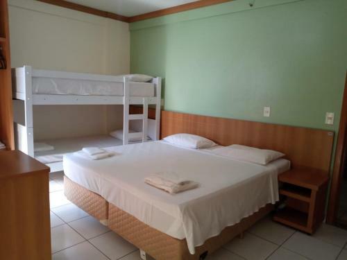 Apartamento Goldem Dolphim Resort