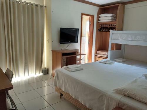 Apartamento Goldem Dolphim Resort
