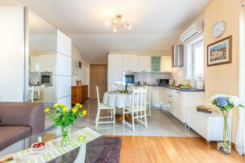 Apartamento Korina