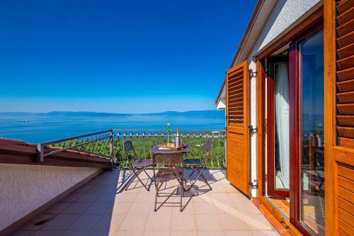 Apartamento Korina