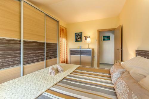 Apartamento Korina