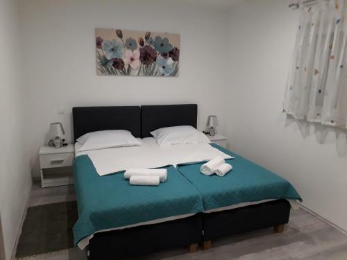 Apartments Roko
