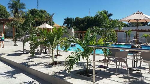 Diroma Resort - Apartamentos Jn