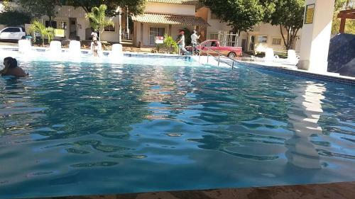 Diroma Resort - Apartamentos Jn