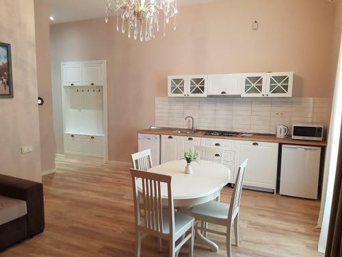 Apartment New Agmashenebeli