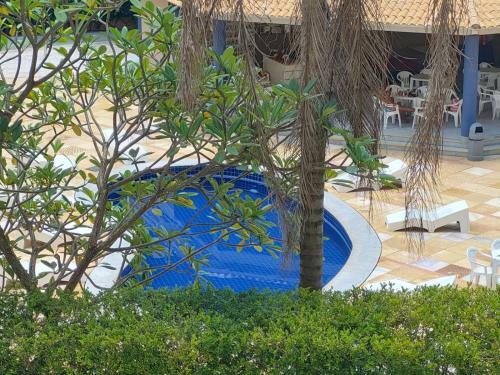 Apartamento Hotel Golden Caldas Novas