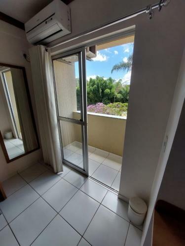 Apartamento Hotel Golden Caldas Novas