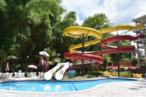 Apartamento Golden Dolphin Express