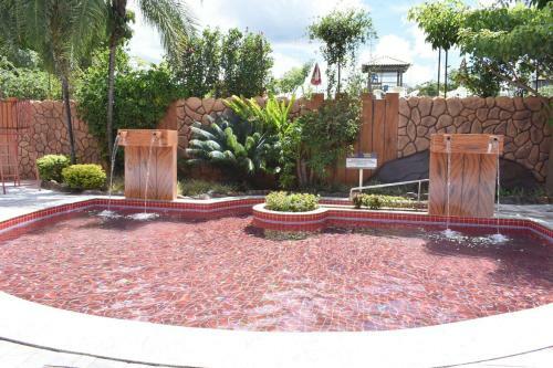 Apartamento Golden Dolphin Express