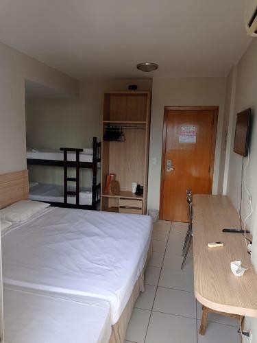 Apartamento Golden Dolphin Express