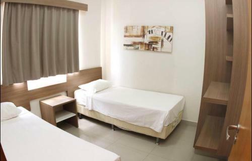 Apartamento 2 Quartos Caldas Novas