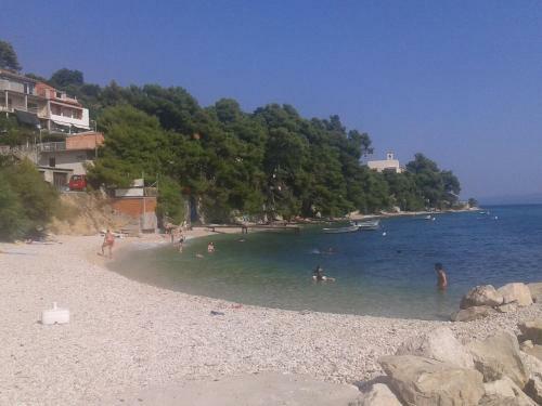 Apartments Toma Bajnice Directly
