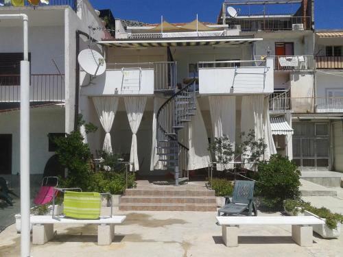 Apartments Toma Bajnice Directly