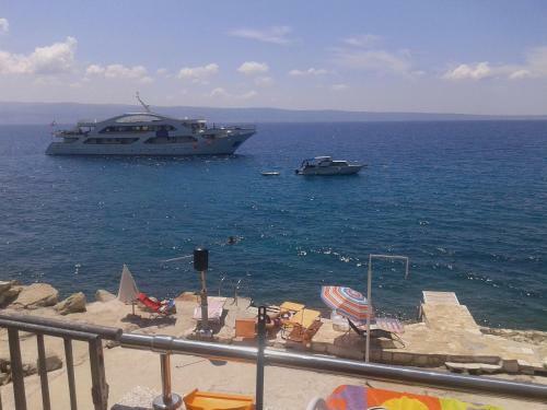 Apartments Toma Bajnice Directly