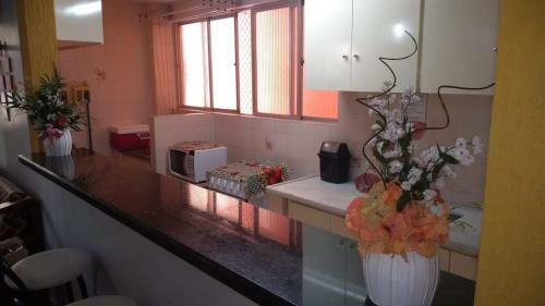 Apartamento Cond. Parque Das �guas Quentes Apto. 2 Su�tes