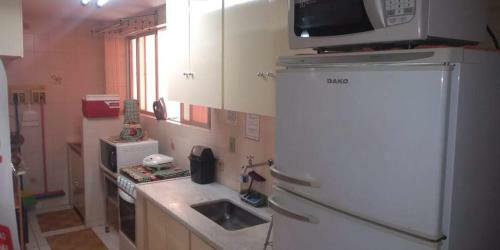 Apartamento Cond. Parque Das �guas Quentes Apto. 2 Su�tes
