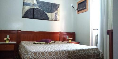 Apartamento Cond. Parque Das �guas Quentes Apto. 2 Su�tes