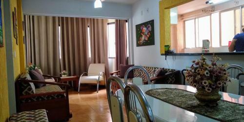 Apartamento Cond. Parque Das �guas Quentes Apto. 2 Su�tes