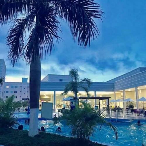 Encontro Das �guas - Apartamento