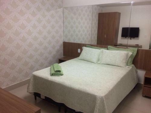 Encontro Das �guas - Apartamento