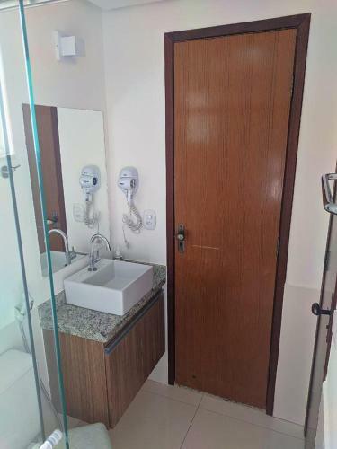 Encontro Das �guas - Apartamento