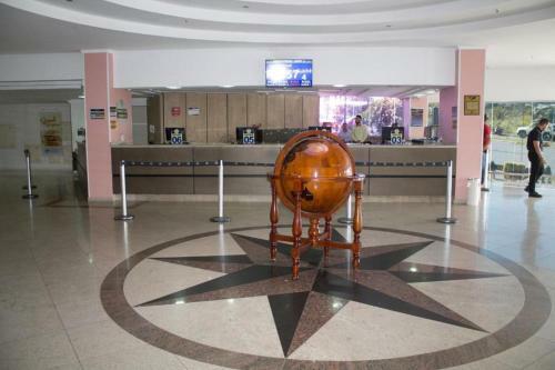 Apartamento Golden Dolphin Grand Hotel