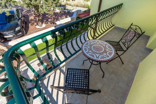 Luxury Apartments Kostrena With Pool