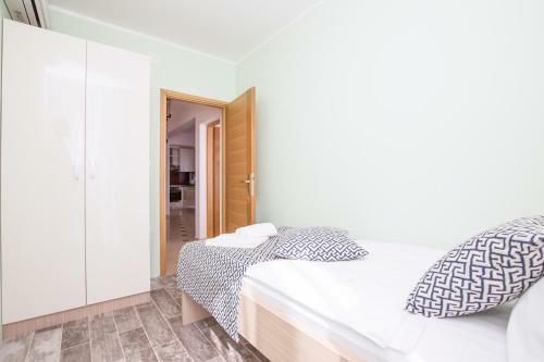 Luxury Apartments Kostrena With Pool