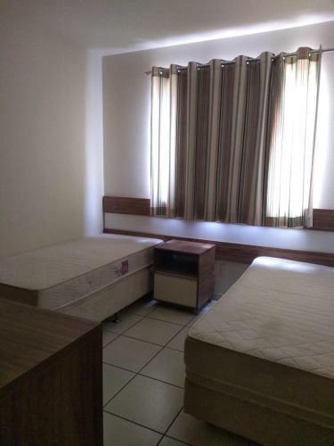 Apartamento Thermas Do Bandeirante - 3 Quartos