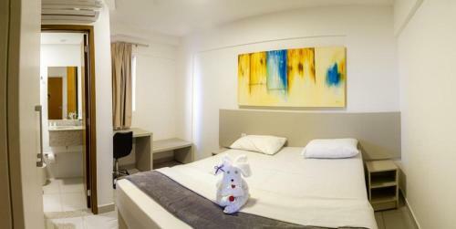 Hotel Evian Thermas Residence